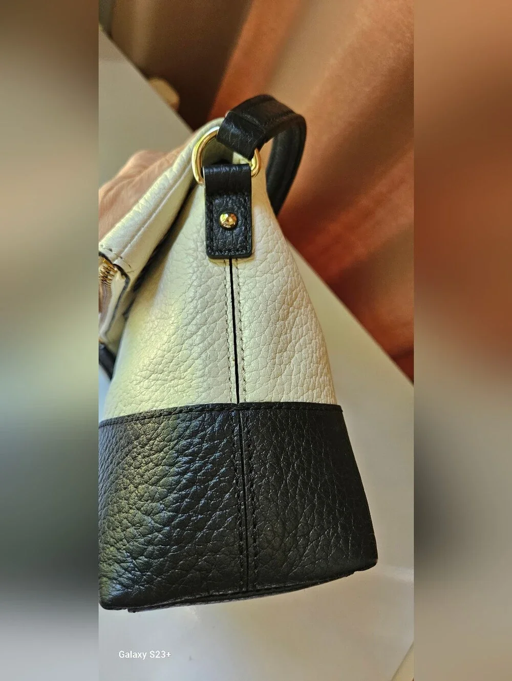 NWT Kate Spade Southport Avenue Mini Maria Bag